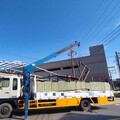 魂斷回收場！桃園男開吊車處理廢鐵時「慘遭電死」