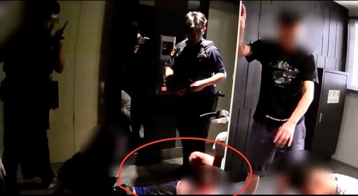 影/高雄驚爆情殺命案 男子遭刺1刀斃命
