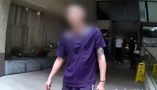 影/高雄驚爆情殺命案 男子遭刺1刀斃命