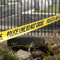 新北爆命案！土城6旬婦陳屍家中 警封鎖現場查死因