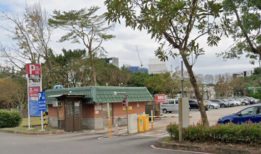 北市南港公園男子自殘 身中4刀送醫搶救