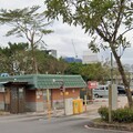 北市南港公園男子自殘 身中4刀送醫搶救