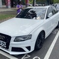 開奧迪卻欠稅18萬！車被天眼抓包拖吊 車主秒繳5萬求分期