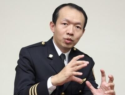 移民署最新高階人事異動 副署長、主秘人選曝光