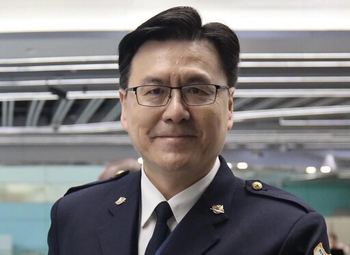 移民署最新高階人事異動 副署長、主秘人選曝光