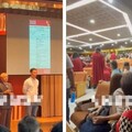 家長肉搏！逢甲機電系畢典遭取消 校方：6月下旬補辦