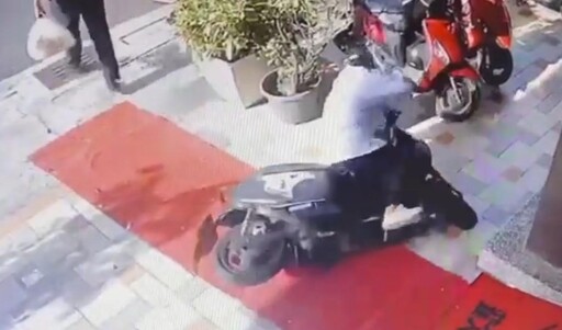 高雄婦火鍋名店門口自摔斷腿 提告求償219萬敗訴