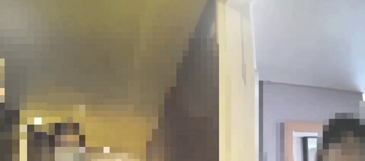 影/人妻遭假警察騙去飯店開房間!「男主角」囂張嗆正牌員警