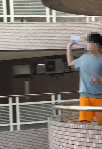 南湖高中生「疑丟水鴛鴦」校內引爆 網痛批:教育失敗