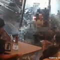 亞航公務車「零煞車13傷」！花蓮早餐店控「踢皮球21天」