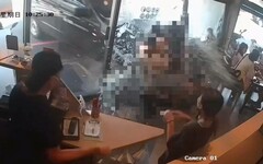 亞航公務車「零煞車13傷」！花蓮早餐店控「踢皮球21天」