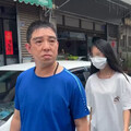 協商6小時救出台中女大生 里長親曝「拒外援」：保護孩子