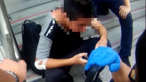 台北男「南漂」打拼在捷運昏倒拒就醫! 悲吐:只剩1百塊