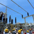 高雄旗津大規模停電！8932戶熱炸崩潰 台電：設備故障