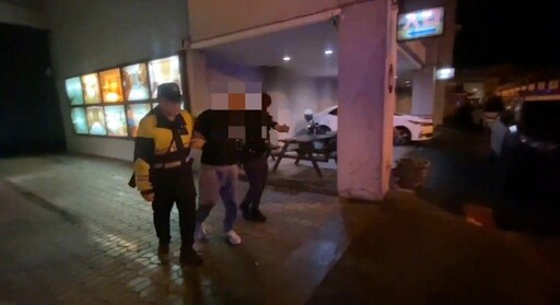 黑歷史曝!桃園恩客殺酒女拋屍花蓮大海 曾毆打超商店員