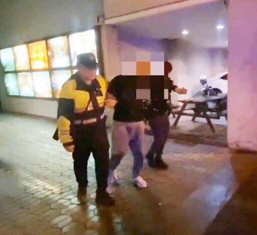 影/鏡頭君巧變正義使者!狠男化仁海堤殺酒女 水利署回應了