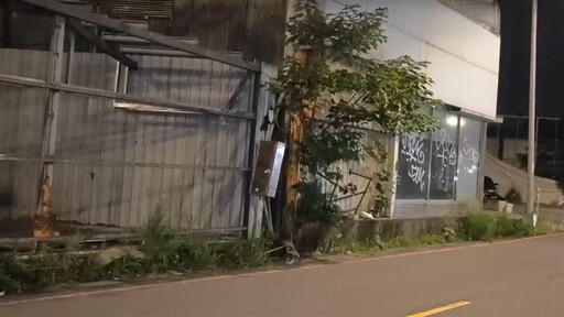 新店都更衝突現場驚見「衝鋒槍」恫嚇!結果「射不出來」