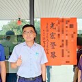 台東分局長公器私用被輕懲 13年前曾涉包庇翁茂鍾