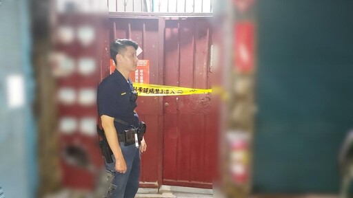 新莊命案!35歲男「左右胸口各遭捅一刀」慘死家中
