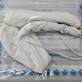 影/基隆惡男假買車真強盜 後座狠勒女業務搶錢逃逸