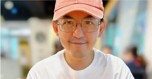 黃子佼不滿因持有2259不雅影像被境管！提抗告「駁回確定」