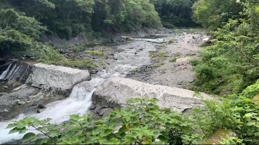 慟!海神宮秘境奪3命檢警相驗 3人均窒息死亡
