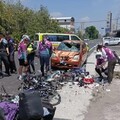 賈永婕發文曝康橋車禍驗毒關鍵 刑事局：警可依職權採驗
