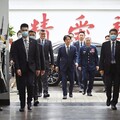 警政署模範警察大會 總統賴清德出席頒獎