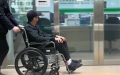 林明佐涉貪1500萬元交保！只花40hrs就籌到錢 今準備離開看守所