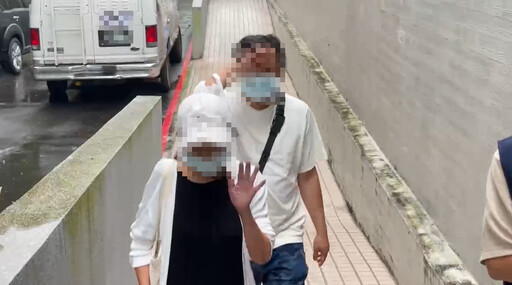 蔡語芯打牛奶針亡!今相驗家屬現身了 醫美院長列被告