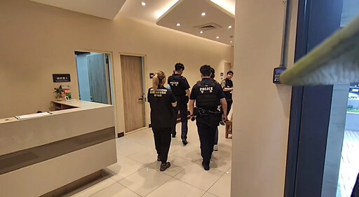 蔡語芯打牛奶針亡!今相驗家屬現身了 醫美院長列被告