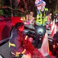 苗栗為恭醫院東興院區大火「疏散289人」！ 最新傷亡狀況曝光