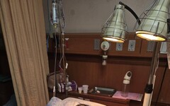 影/林明佐傳命危！妹淚求「接受治療」 中檢：未接獲通知