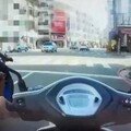 影/女騎士未戴安全帽被開單拒簽！她竟咬傷高雄警遭法辦