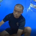 新竹阿北打球突倒地...神秘男CPR「比警消還熟練」 全場驚嘆