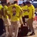 影/三峽遶境驚見攝狼！40歲男偷拍鋼管辣妹更衣 慘遭痛扁