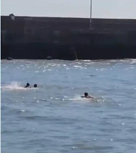 海陸特勤英勇救援5落水學生不露面! 蘇清泉向英雄致敬