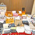坑了四海幫大哥、傳產老董共54億！ 神鬼女詐犯求500萬交保