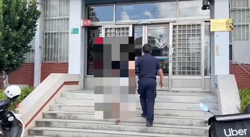 影/台南2男模仿TikTok自製爆裂罐驅鳥! 最高恐被罰3萬元