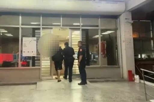 高雄喋血衝突!唱K驚見前女友跟情敵 醋醰打翻酒瓶猛尻
