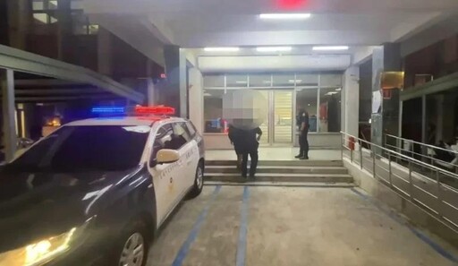 高雄喋血衝突!唱K驚見前女友跟情敵 醋醰打翻酒瓶猛尻