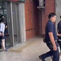 影/淡水死亡火警現場找到喪屍煙油 2男裝傻過失致死罪送辦