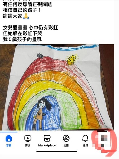 新北5歲女童遭師辱罵「妳以為妳是誰」還被推擠!家長心碎網炸鍋