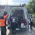 台南、高雄邊界驚傳跳河！ 他目睹92歲翁躍下