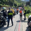 警方暑期加強查緝山道猴 北宜公路1日取締37件違規