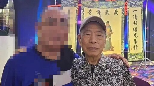 牛埔幫創幫大老「牛財」葉明財辭世!享壽84歲