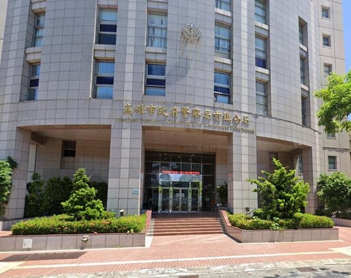 高雄警界傳憾事!前鎮分局巡佐「請病假不到一周過世」