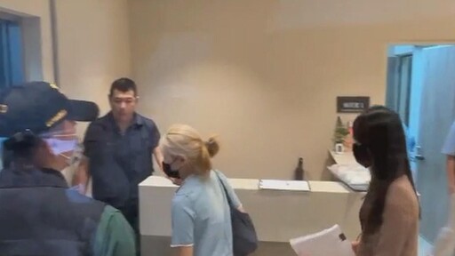 北市19歲女騎士遭吊車輾斃 相驗結果出爐:腹部重創致死