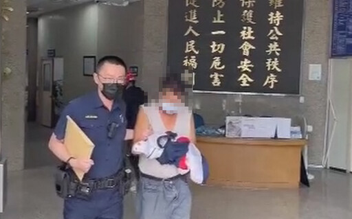 北市19歲女騎士遭吊車輾斃 相驗結果出爐:腹部重創致死