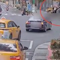北市19歲女騎士遭吊車輾斃 相驗結果出爐：腹部重創致死